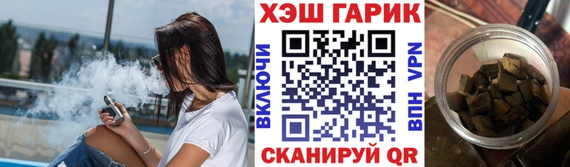 что такое   Горбатов  ГАШ VHQ 